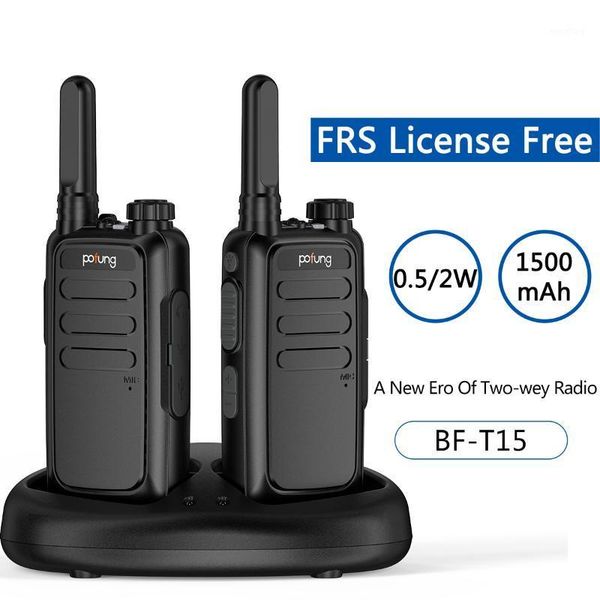 2pcs kids walkie talkie pofung mini children radio baofeng bf-t15 frs license-462-467mhz usb charging radio1
2pcs kids walkie talkie pofung mini children radio baofeng bf-t15 frs license-462-467mhz usb charging radio1