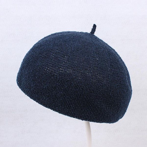 summer new cotton and linen sun hat women casual elegant ladies beret hat french style fashionable bone tocas painter hat bbyhbg alice_bag, Black;white
summer new cotton and linen sun hat women casual elegant ladies beret hat french style fashionable bone tocas painter hat bbyhbg alice_bag, Black;white