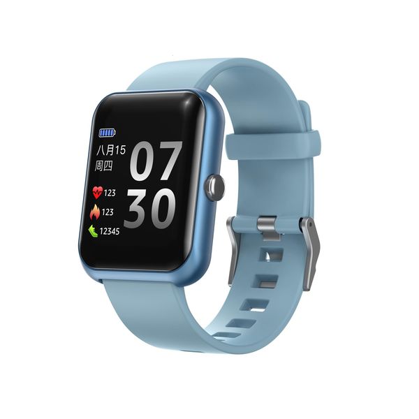2021 fashion casual led men's women's wristbands sports pedometer full screen touch multi-function wearable bluetooth men electron, Slivery;brown
2021 fashion casual led men's women's wristbands sports pedometer full screen touch multi-function wearable bluetooth men electron, Slivery;brown