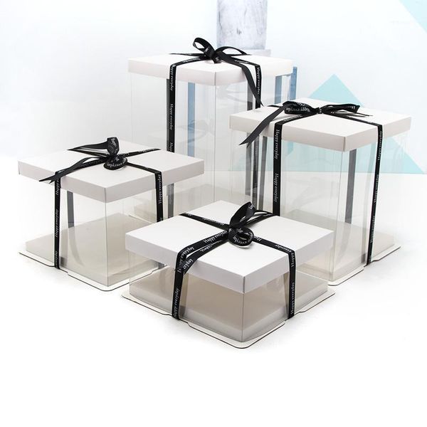 gift wrap cake box 4-16 inches white simple transparent boxes contracted rose bear birthday party gaine1
gift wrap cake box 4-16 inches white simple transparent boxes contracted rose bear birthday party gaine1