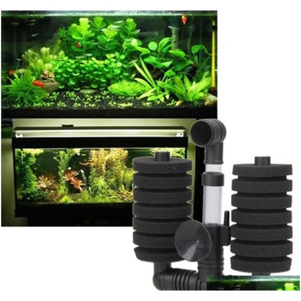 5pcs/lot fish tank aquarium low noise oxygen sponge corner filter pump air driven qylcgt bde_luck
5pcs/lot fish tank aquarium low noise oxygen sponge corner filter pump air driven qylcgt bde_luck