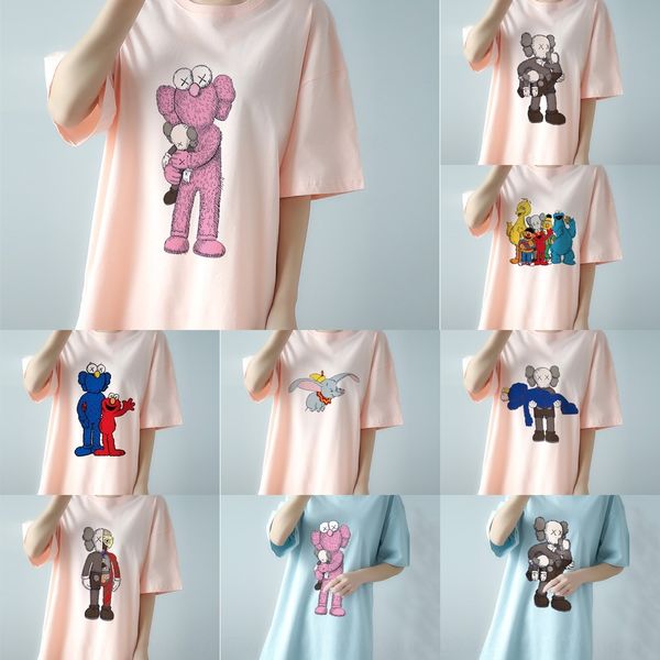 9z4yv medium trend large fashion length trend series comfortable combed cotton fashion length large medium t-shirt cartoon cartoon se, White
9z4yv medium trend large fashion length trend series comfortable combed cotton fashion length large medium t-shirt cartoon cartoon se, White