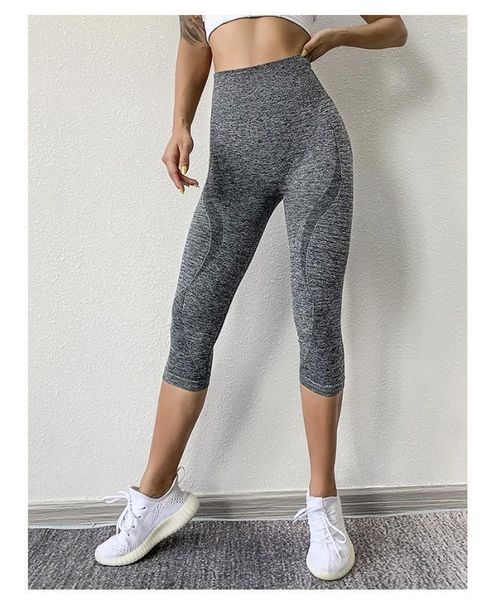 black seamless sport leggings women yoga pants embossed capris slim running trousers high waist gym fitness tights female1, White;red
black seamless sport leggings women yoga pants embossed capris slim running trousers high waist gym fitness tights female1, White;red