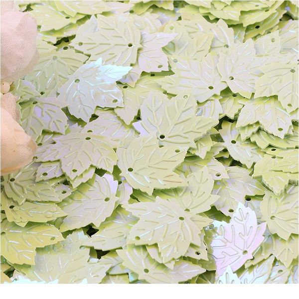 10g maple leaves flat pvc loose sequins for crafts diy clothing bag sewing accessories glitter paillettes decor confe jllray
10g maple leaves flat pvc loose sequins for crafts diy clothing bag sewing accessories glitter paillettes decor confe jllray