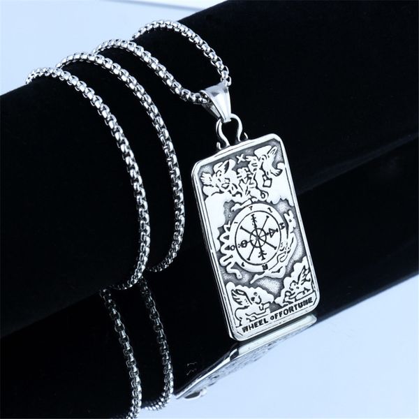 урожай мужской личность ретро компас ожерелье мода из нержавеющей стали сплав кулон ожерелье марки, Silver
урожай мужской личность ретро компас ожерелье мода из нержавеющей стали сплав кулон ожерелье марки, Silver