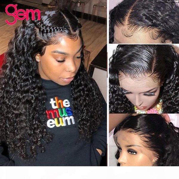 water wave wig 26 inch 4x4 closure wig gem brazilian transparent 13x6 x1 water lace front human hair hd lace frontal, Black;brown 
water wave wig 26 inch 4x4 closure wig gem brazilian transparent 13x6 x1 water lace front human hair hd lace frontal, Black;brown