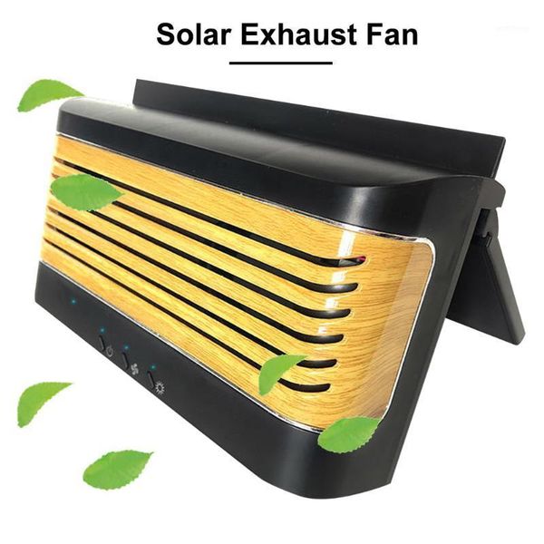 vehicle three outlet solar powered auto cooling air purifier car exhaust fan window hanging abs safe odor removal energy saving1
vehicle three outlet solar powered auto cooling air purifier car exhaust fan window hanging abs safe odor removal energy saving1
