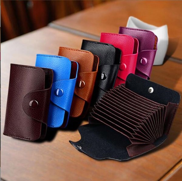 kb93 retro men's money clips multifunctional cowhide leather solid credit card id -card holder female small wallet, Black
kb93 retro men's money clips multifunctional cowhide leather solid credit card id -card holder female small wallet, Black