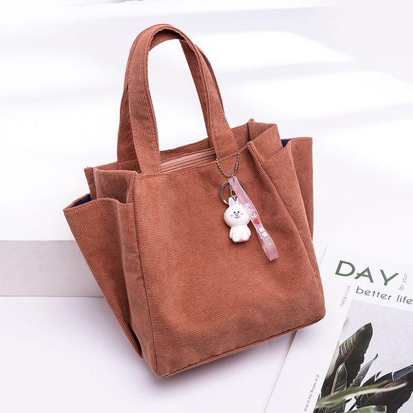 casual bags spring 2020 new fabric outing portable simple lunch box tote bag np 21011406dq
casual bags spring 2020 new fabric outing portable simple lunch box tote bag np 21011406dq