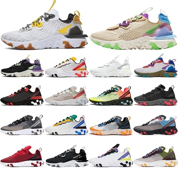 2020 running shoes for men women react 87 element 55 vision pastel hues black iridescent desert oasis mens trainers sports sneakers fashion
2020 running shoes for men women react 87 element 55 vision pastel hues black iridescent desert oasis mens trainers sports sneakers fashion