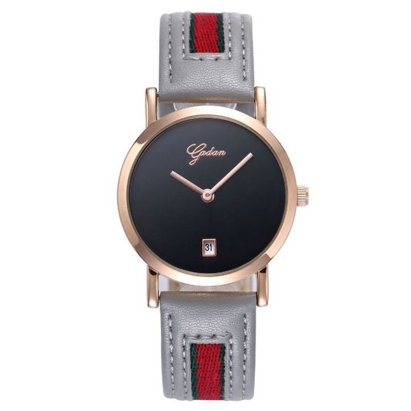 and sports leather new concept calendar comfort men women quartz watch 7wqabzvn, Slivery;brown
and sports leather new concept calendar comfort men women quartz watch 7wqabzvn, Slivery;brown
