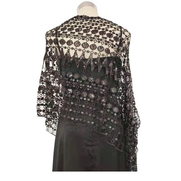 elegant sequin fringed shawls ladies temperament new evening dress cheongsam accessories bride bridesmaid wedding part jlllfz
elegant sequin fringed shawls ladies temperament new evening dress cheongsam accessories bride bridesmaid wedding part jlllfz