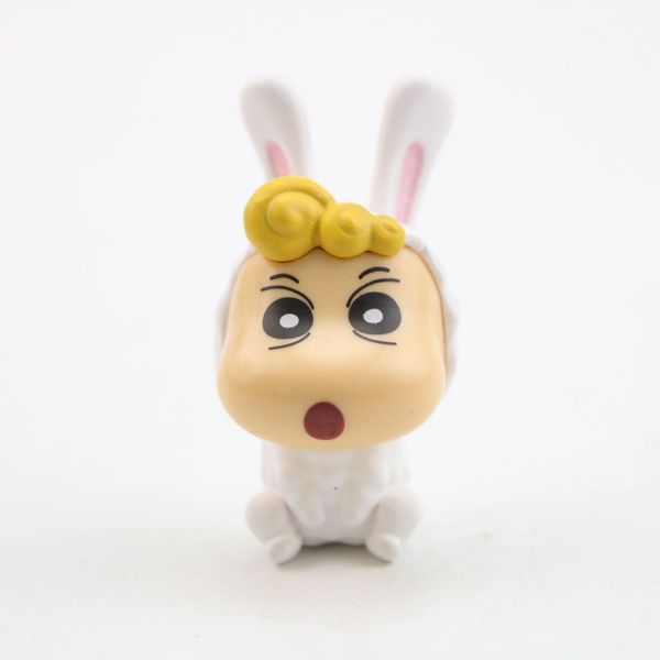 6 animal xiaoxin cartoon anime doll xiaoxin cakes decoration gashapon doll machine figures for kid action gift
6 animal xiaoxin cartoon anime doll xiaoxin cakes decoration gashapon doll machine figures for kid action gift
