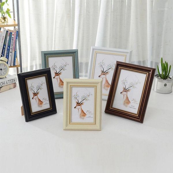 6inch 7inch 8inch p frame picture frame creative retro deskornaments wedding p decorated home decor new style1
6inch 7inch 8inch p frame picture frame creative retro deskornaments wedding p decorated home decor new style1