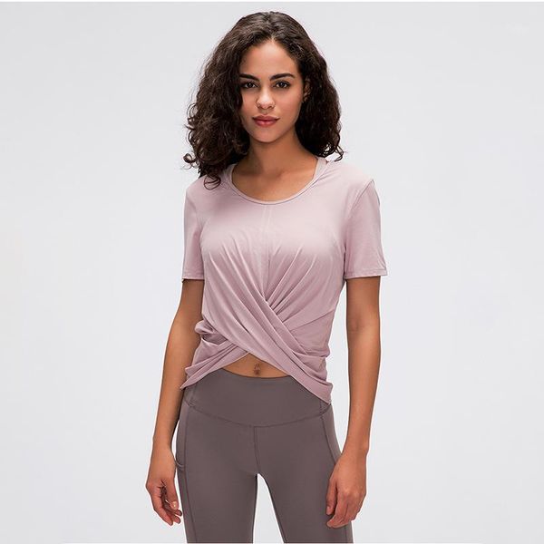 yoga outfits salspor women shirts sports cross breathable quick dry t shirt fitness training crop loose athletic gym running shirt1, White;red
yoga outfits salspor women shirts sports cross breathable quick dry t shirt fitness training crop loose athletic gym running shirt1, White;red