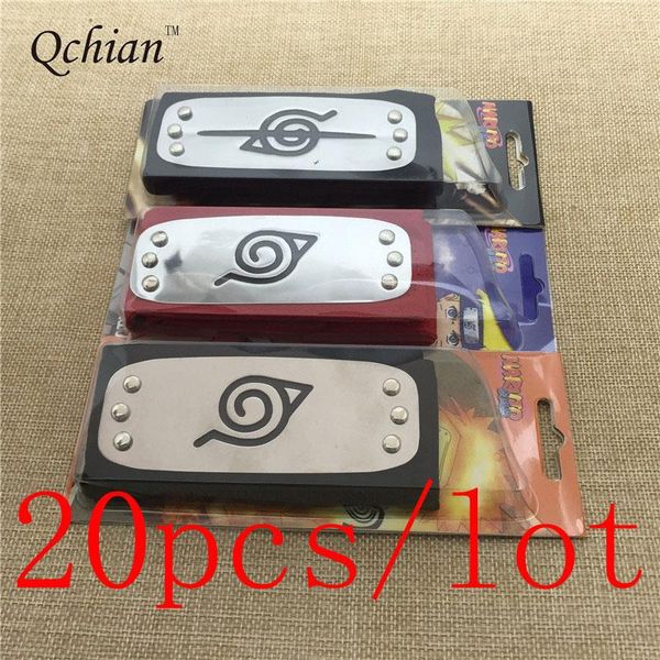 20pcs/lot naruto headband for boys cosplay costume leaf village konoha uchiha itachi kakashi akatsuki members madara headband
20pcs/lot naruto headband for boys cosplay costume leaf village konoha uchiha itachi kakashi akatsuki members madara headband
