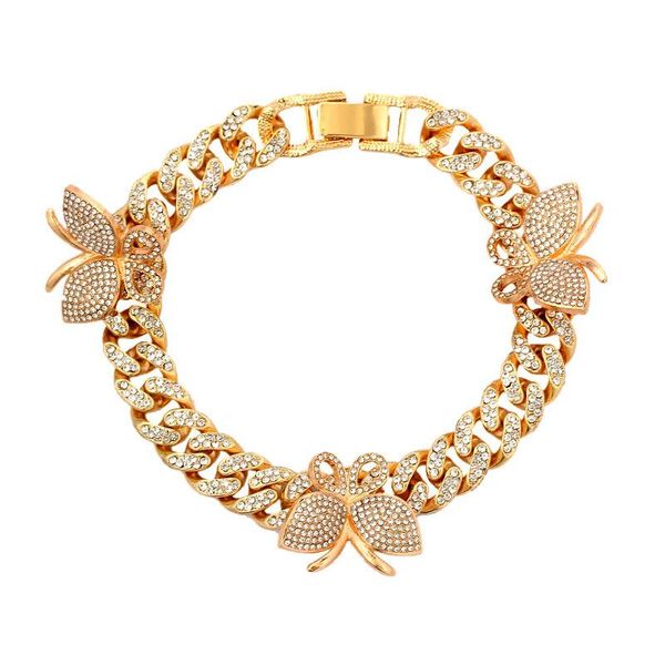 бабочка для бабочки caraque pound crinstone для женщин 12 мм со льдом из bling crystal miami cuban link anklet hip hok ювелирных изделий под, Red;blue 
бабочка для бабочки caraque pound crinstone для женщин 12 мм со льдом из bling crystal miami cuban link anklet hip hok ювелирных изделий под, Red;blue