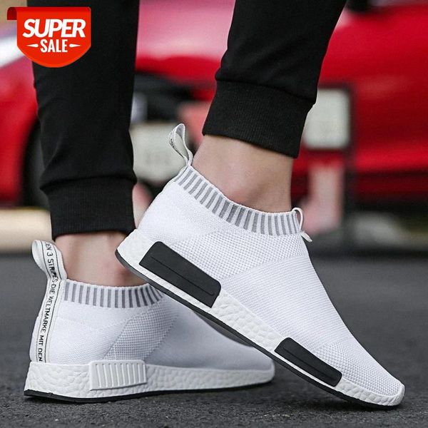 xpay 2020 new mesh men casual shoes comfortable men shoes lightweight breathable walking sneakers #r32l
xpay 2020 new mesh men casual shoes comfortable men shoes lightweight breathable walking sneakers #r32l