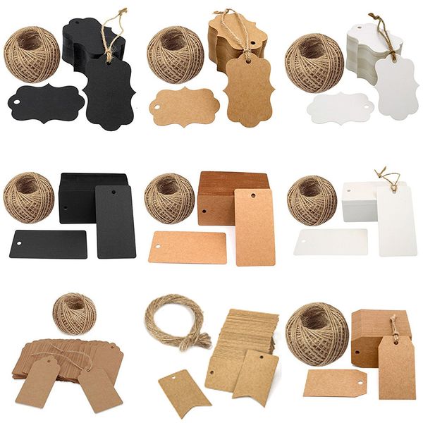 2020 stationery handmade kraft 300, your blank jute belt gift clothing and handicraft label
2020 stationery handmade kraft 300, your blank jute belt gift clothing and handicraft label