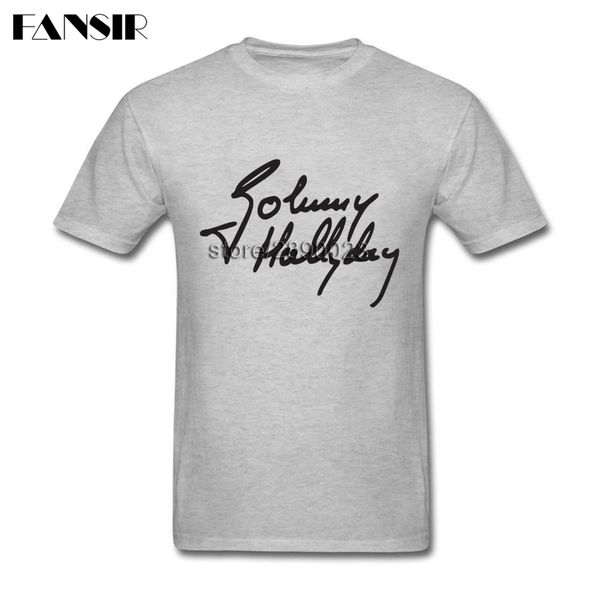 2020 latest rock star johnny hallyday signature man short sleeve crewneck camisetas big size sport hooded sweatshirt hoodie men t shirt
2020 latest rock star johnny hallyday signature man short sleeve crewneck camisetas big size sport hooded sweatshirt hoodie men t shirt