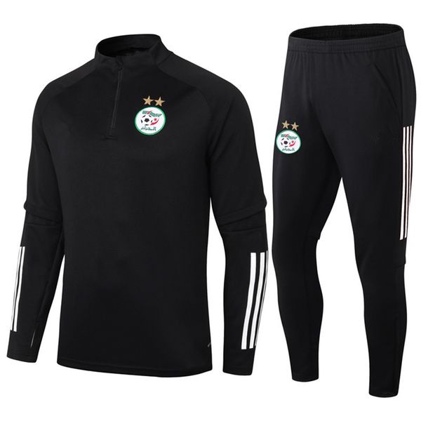 новый стиль 20 21 21 algeria mahrez feghouli football jersey slimani bennacer мужской тренировочный костюм размер s, Black
новый стиль 20 21 21 algeria mahrez feghouli football jersey slimani bennacer мужской тренировочный костюм размер s, Black