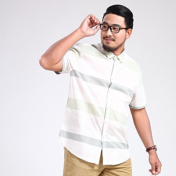 smart casual fashion solid plain men shirt striped print dress shirt short sleeve summer turn-down collar camisa masculina, White;black
smart casual fashion solid plain men shirt striped print dress shirt short sleeve summer turn-down collar camisa masculina, White;black