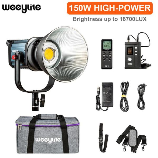 flash heads ninja 400 led video light bi-color 150w lighting app wirless remote + bowens mount for studio pography portrait live
flash heads ninja 400 led video light bi-color 150w lighting app wirless remote + bowens mount for studio pography portrait live