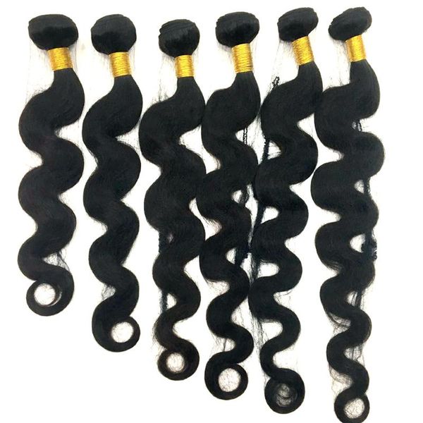 brazilian hair bundles virgin human hair weave straight wefts 8-34inch unprocessed peruvian indian malaysian dyeable hair extensions, Black
brazilian hair bundles virgin human hair weave straight wefts 8-34inch unprocessed peruvian indian malaysian dyeable hair extensions, Black