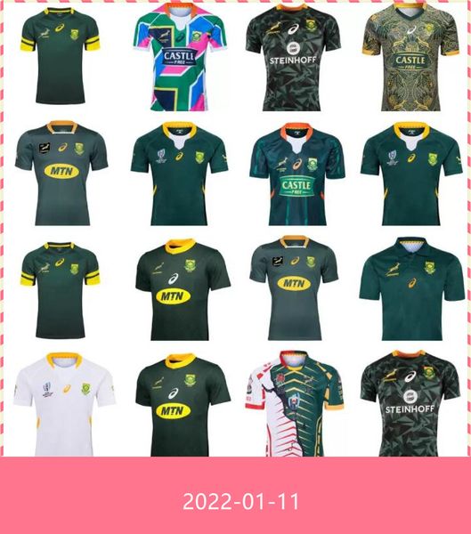 19 20 africa shirt african 100th anniversary rugby jersey champion joint version national team shirts size s-5xl, Black;gray
19 20 africa shirt african 100th anniversary rugby jersey champion joint version national team shirts size s-5xl, Black;gray