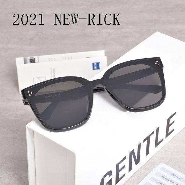 2021 new korea gentle rick sunglasses women men oversized star fashion lady vintage sunglasses uv400 with luxury package, White;black
2021 new korea gentle rick sunglasses women men oversized star fashion lady vintage sunglasses uv400 with luxury package, White;black
