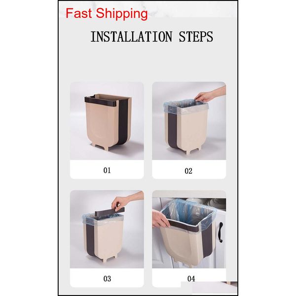 folding wall-mounted trash can car sorting barrel kitchen folding hang jlloqz ladyshome
folding wall-mounted trash can car sorting barrel kitchen folding hang jlloqz ladyshome