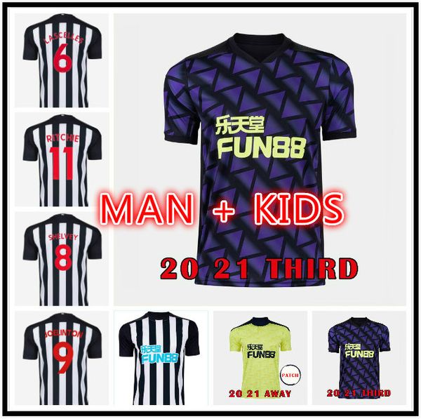 20 21 nufc home kit soccer jerseys shelvey 2020 2021 joelinton football shirt almiron ritchie gayle jersey, Black;yellow
20 21 nufc home kit soccer jerseys shelvey 2020 2021 joelinton football shirt almiron ritchie gayle jersey, Black;yellow