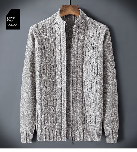 2020 autumn male vintage cardigan mesh chess sweater korean style wuq0, White;black 
2020 autumn male vintage cardigan mesh chess sweater korean style wuq0, White;black