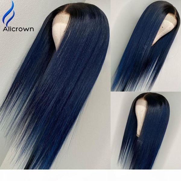 alicrown lace front human hair wigs with baby hair brazilian non-remy middle ratio ombre 13*6 straight lace wigs 130% density, Black
alicrown lace front human hair wigs with baby hair brazilian non-remy middle ratio ombre 13*6 straight lace wigs 130% density, Black