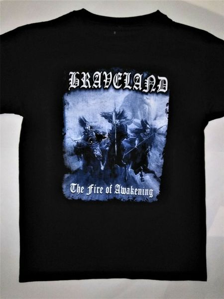 graveland fire awakening thousand swords nokturnal mortum absurd black casual printing hoodie designers t shirts sweatshirt
graveland fire awakening thousand swords nokturnal mortum absurd black casual printing hoodie designers t shirts sweatshirt