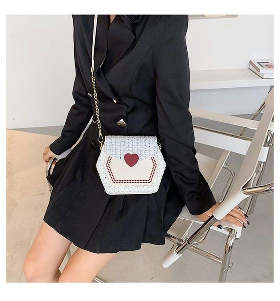 shoulder bags fashion sequined small bag net celebrity girls 2021 all-match chain messenger female
shoulder bags fashion sequined small bag net celebrity girls 2021 all-match chain messenger female