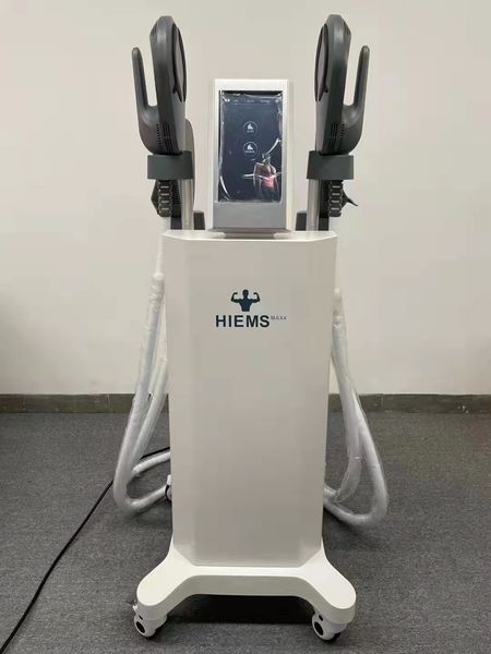 hiems tesla emslim fast slimming teslasculpt em muscle stimulator ems cellulite reduction slim beauty equipment
hiems tesla emslim fast slimming teslasculpt em muscle stimulator ems cellulite reduction slim beauty equipment
