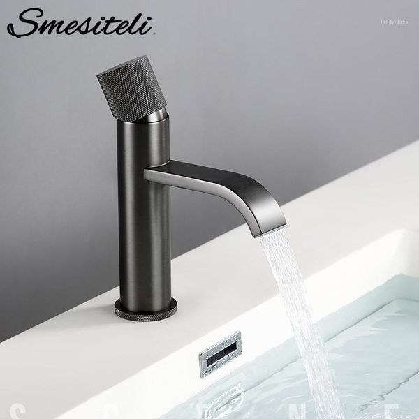 washbasin waterfall faucet deck installation single hole gun metal brass single handle kitchen faucet1
washbasin waterfall faucet deck installation single hole gun metal brass single handle kitchen faucet1