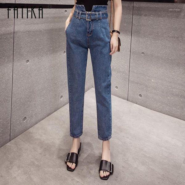 fatika women jeans casual high waist trousers pencil denim pants for ladies grils street wear pockets ankle length blue jeans1
fatika women jeans casual high waist trousers pencil denim pants for ladies grils street wear pockets ankle length blue jeans1