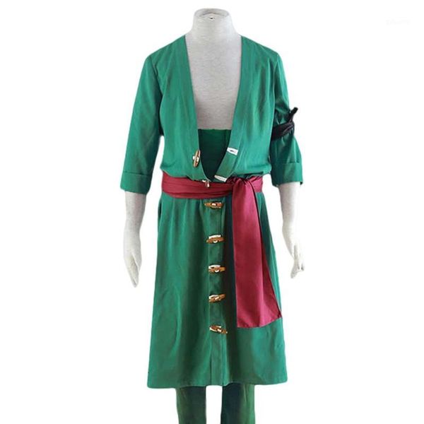 anime one piece cosplay roronoa zoro cosplay costume uniform halloween costume1, Black
anime one piece cosplay roronoa zoro cosplay costume uniform halloween costume1, Black