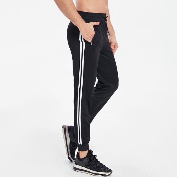 new men's autumn winter polyester black and white sports leggings with drawstring belt printed in english
new men's autumn winter polyester black and white sports leggings with drawstring belt printed in english
