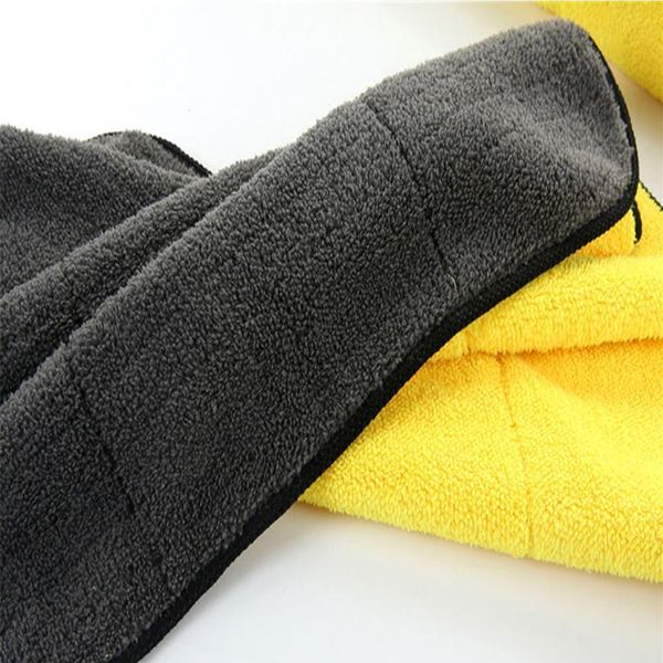 extra soft 30*30 30*60 30*40cm car wash microfiber towel plush cleaning drying cloth car care cloth detailing p jllwuz
extra soft 30*30 30*60 30*40cm car wash microfiber towel plush cleaning drying cloth car care cloth detailing p jllwuz
