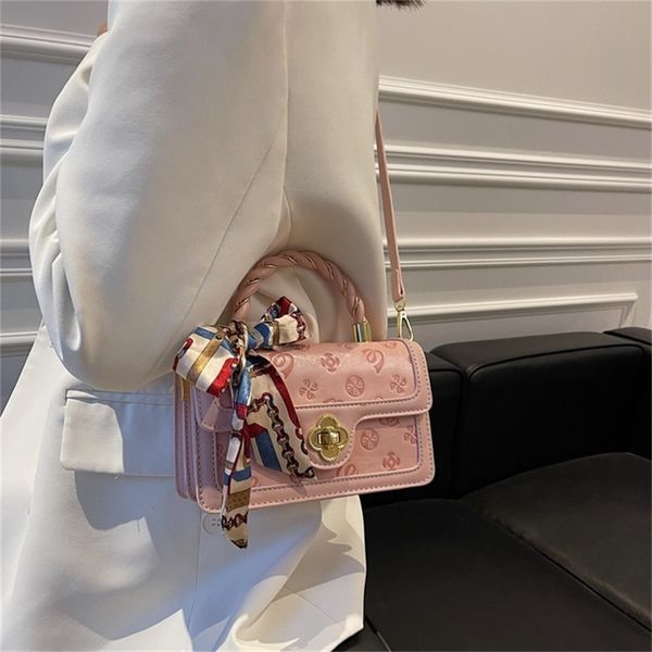 factory store shop fashion pearl cool embossed girl's small square bag fashionable comfortable double shoulder strap single solid color
factory store shop fashion pearl cool embossed girl's small square bag fashionable comfortable double shoulder strap single solid color