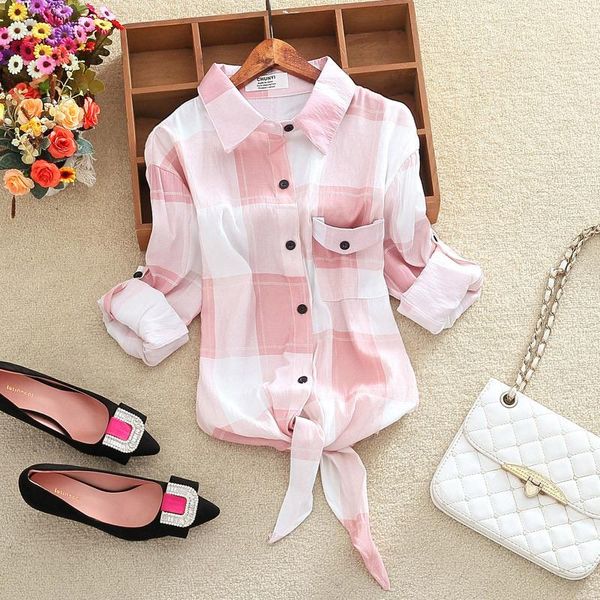 spring long sleeve women casual shirt lapel shirt 2021 fashion plain print blouse plus size blouses women, White
spring long sleeve women casual shirt lapel shirt 2021 fashion plain print blouse plus size blouses women, White