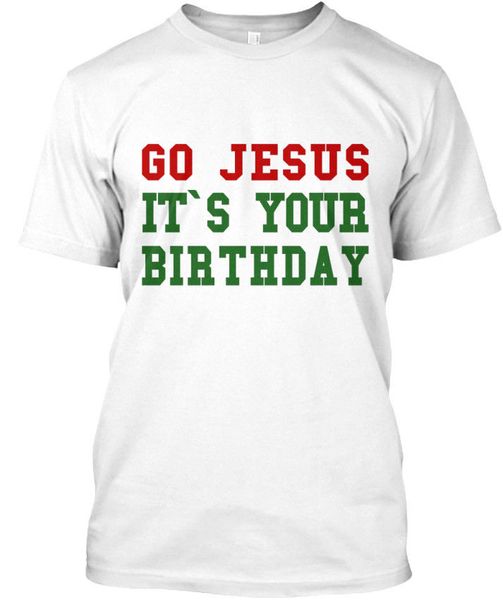 2019 мода круглых шей одежда go jesus его ваш день рождения - это стандартная мужская футболка летней майка спортивная с капюшоном толстовка
2019 мода круглых шей одежда go jesus его ваш день рождения - это стандартная мужская футболка летней майка спортивная с капюшоном толстовка
