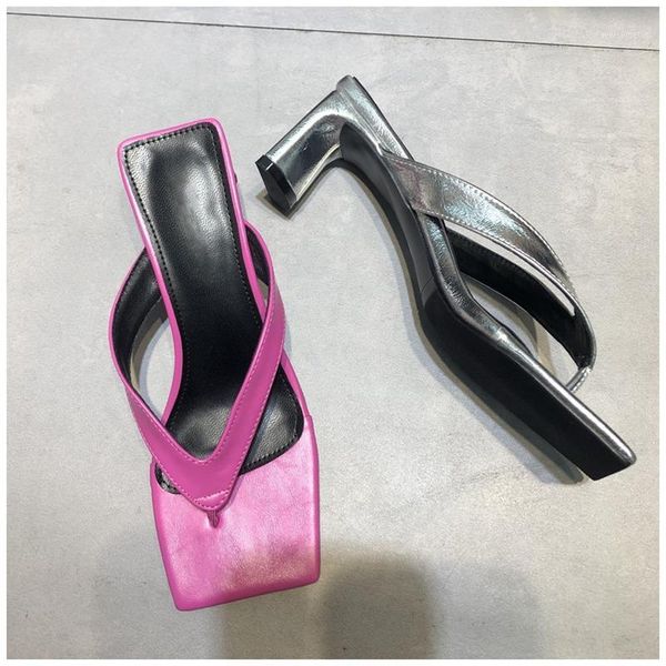 new 2020 women slippers slides square toe med heel sandal shoes ladies summer outdoor beach flip flops slides shoes1, Black
new 2020 women slippers slides square toe med heel sandal shoes ladies summer outdoor beach flip flops slides shoes1, Black