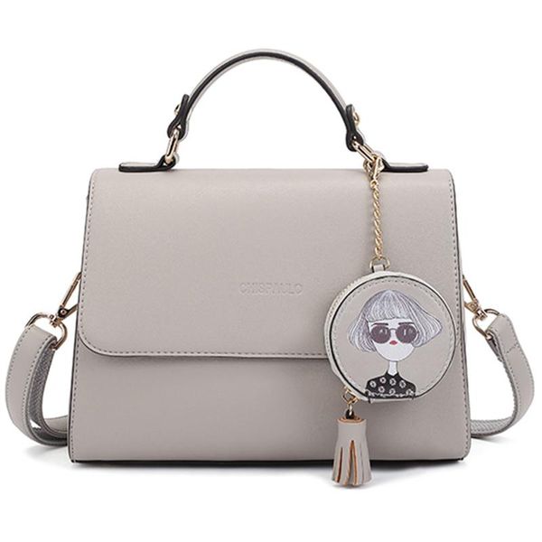 chispaulo brand pu leather shoulder bag summer leisure mssenger bag new women bolsa feminina
chispaulo brand pu leather shoulder bag summer leisure mssenger bag new women bolsa feminina