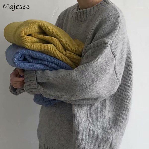 men's sweaters pullovers men casual knitted sweater solid loose all-match oversized soft warm winter korean style long sleeve simple c, White;black
men's sweaters pullovers men casual knitted sweater solid loose all-match oversized soft warm winter korean style long sleeve simple c, White;black
