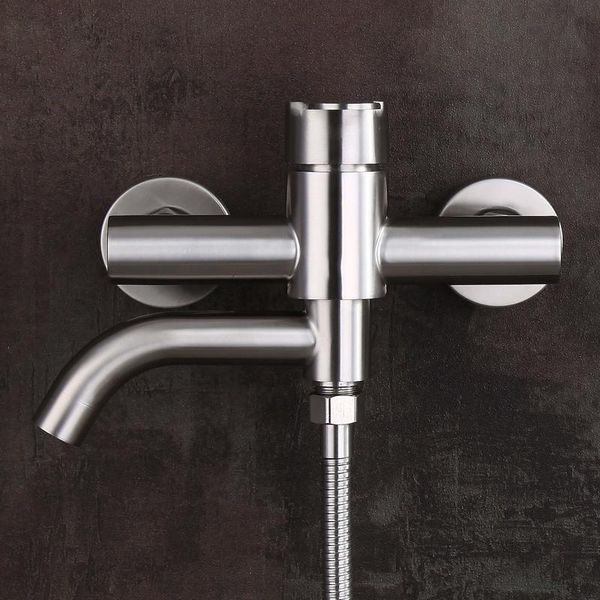 bathroom shower sets faucets stainless steel in-wall single handle thermostatic mixing valve douche fixture di50ly
bathroom shower sets faucets stainless steel in-wall single handle thermostatic mixing valve douche fixture di50ly