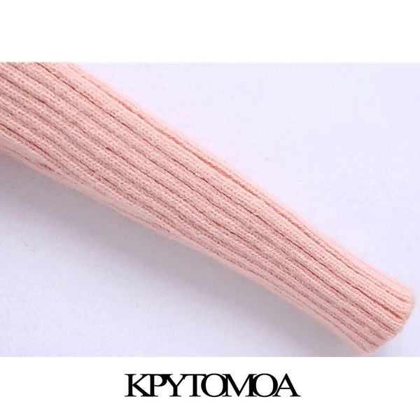 kpytomoa women fashion patchwork faux fur knitted cardigan sweater vintage long sleeve button-up female outerwear chic 201204, White;black
kpytomoa women fashion patchwork faux fur knitted cardigan sweater vintage long sleeve button-up female outerwear chic 201204, White;black